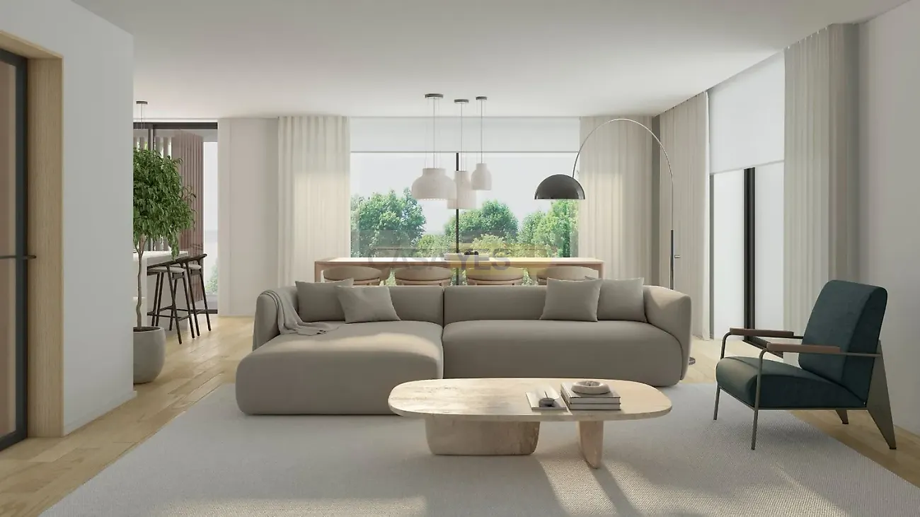 Apartamento T0 à venda em Canidelo, Vila Nova de Gaia — foto 5