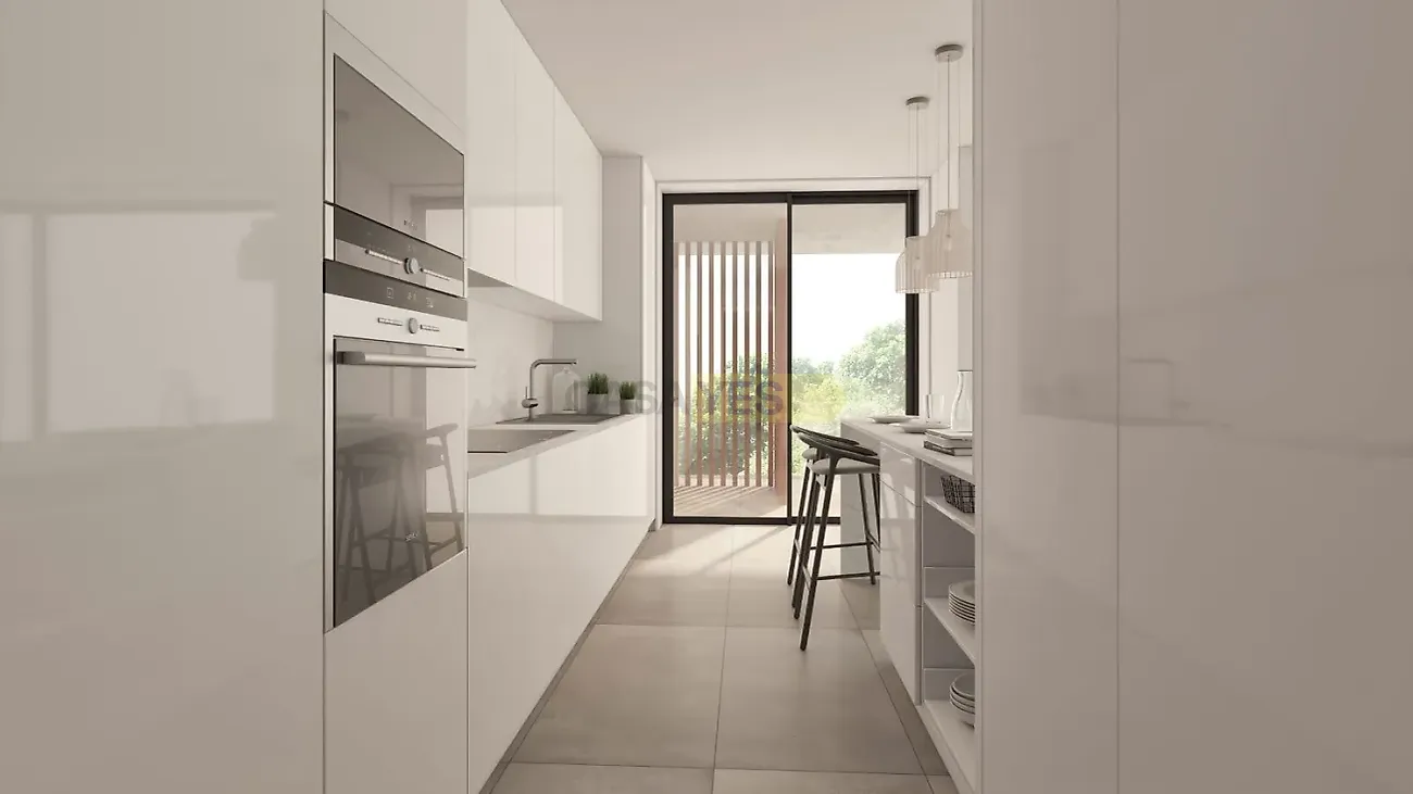 Apartamento T0 à venda em Canidelo, Vila Nova de Gaia — foto 7