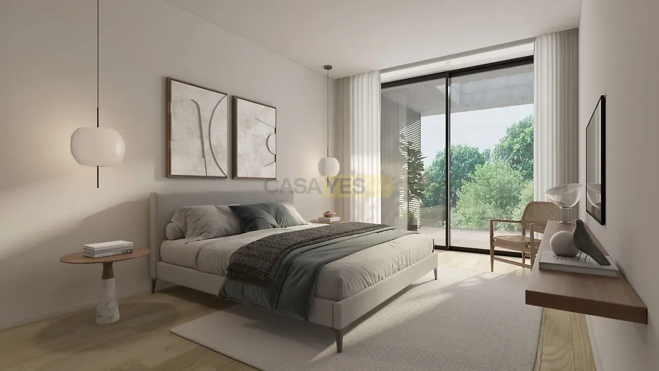 Apartamento T0 à venda em Canidelo, Vila Nova de Gaia — foto 8