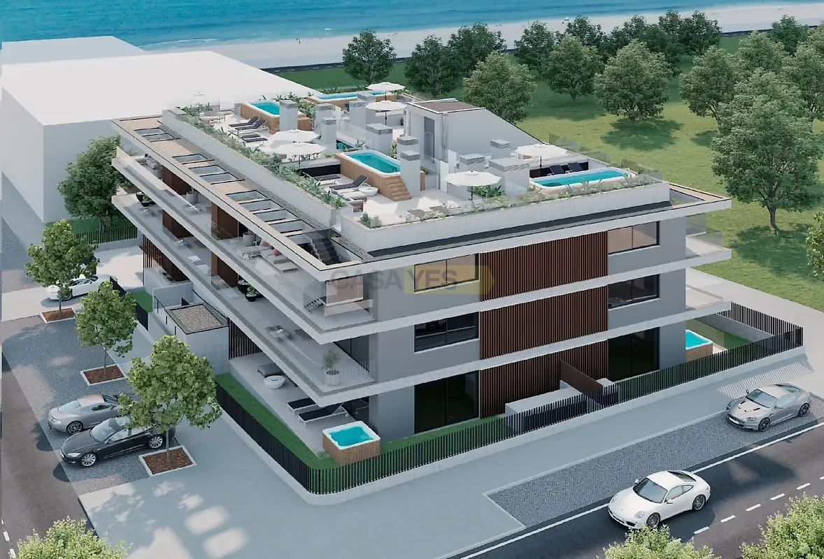 Apartamento T0 à venda em Canidelo, Vila Nova de Gaia — foto 11