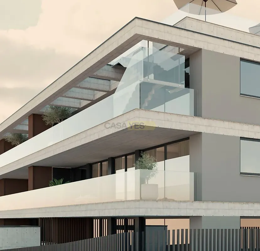 Apartamento T0 à venda em Canidelo, Vila Nova de Gaia — foto 15