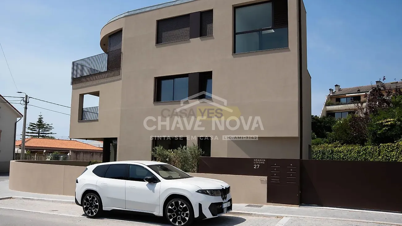 Apartamento T1 à venda em Arcozelo, Vila Nova de Gaia — foto 14