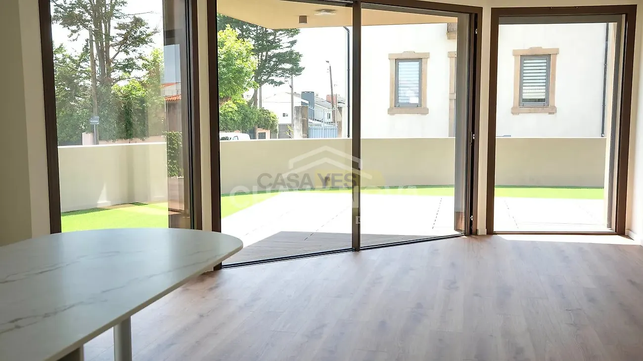 Apartamento T1 à venda em Arcozelo, Vila Nova de Gaia — foto 3