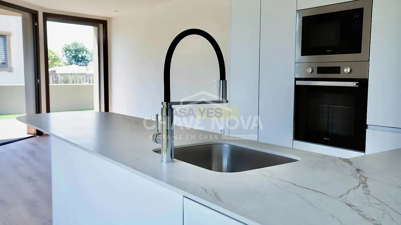 Apartamento T1 à venda em Arcozelo, Vila Nova de Gaia — foto 4