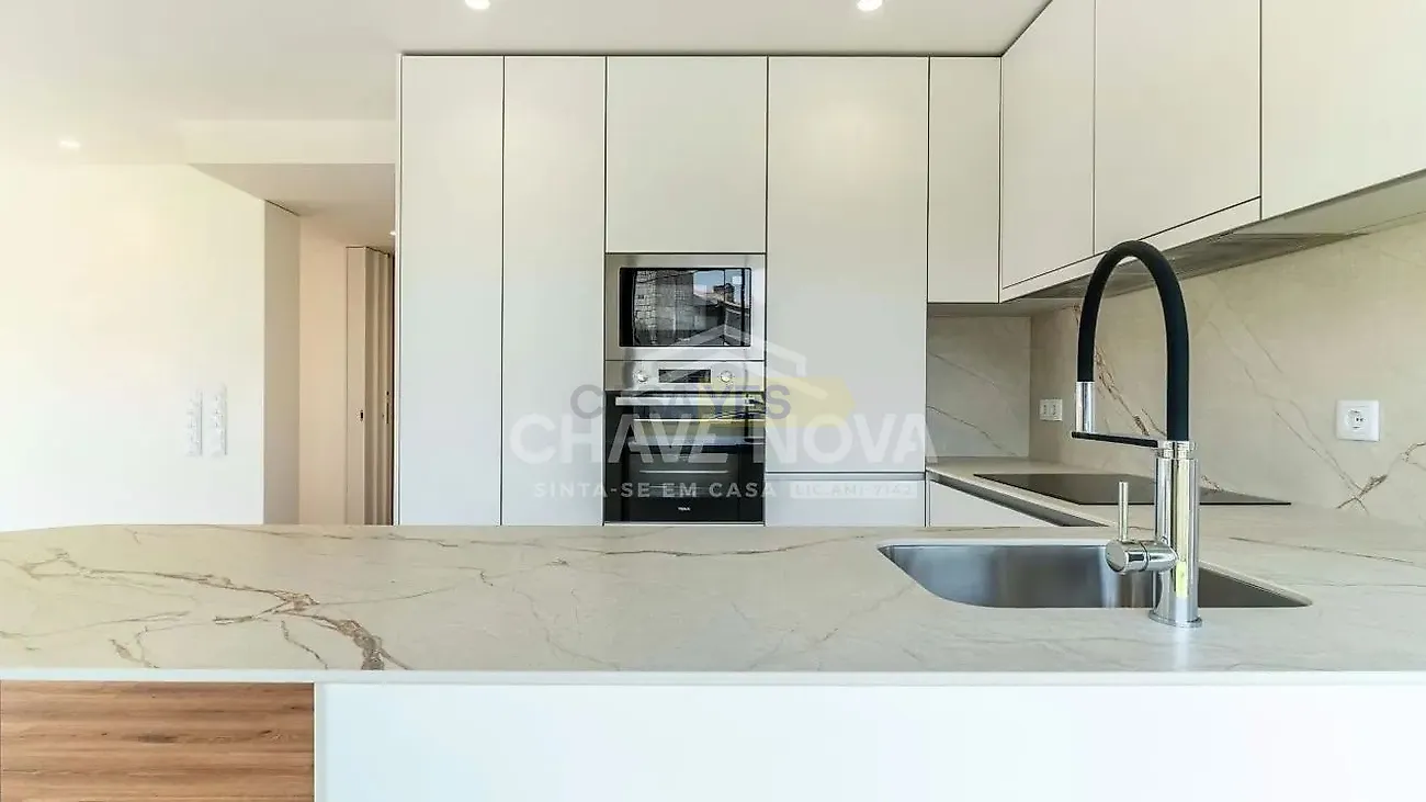Apartamento T1 à venda em Arcozelo, Vila Nova de Gaia — foto 5