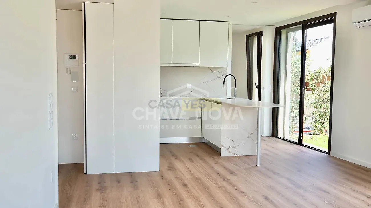 Apartamento T1 à venda em Arcozelo, Vila Nova de Gaia — foto 6