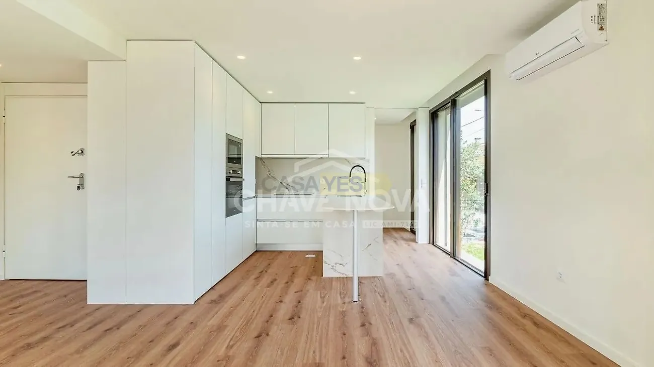 Apartamento T1 à venda em Arcozelo, Vila Nova de Gaia — foto 7
