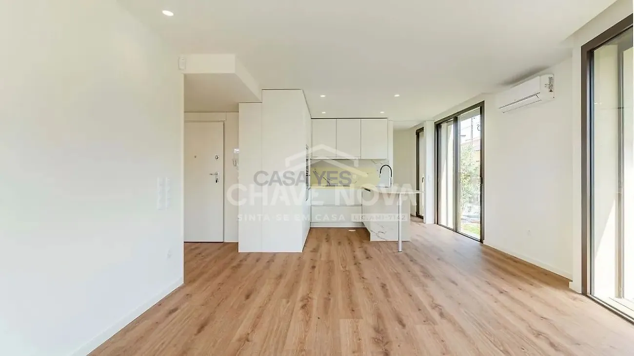 Apartamento T1 à venda em Arcozelo, Vila Nova de Gaia — foto 8