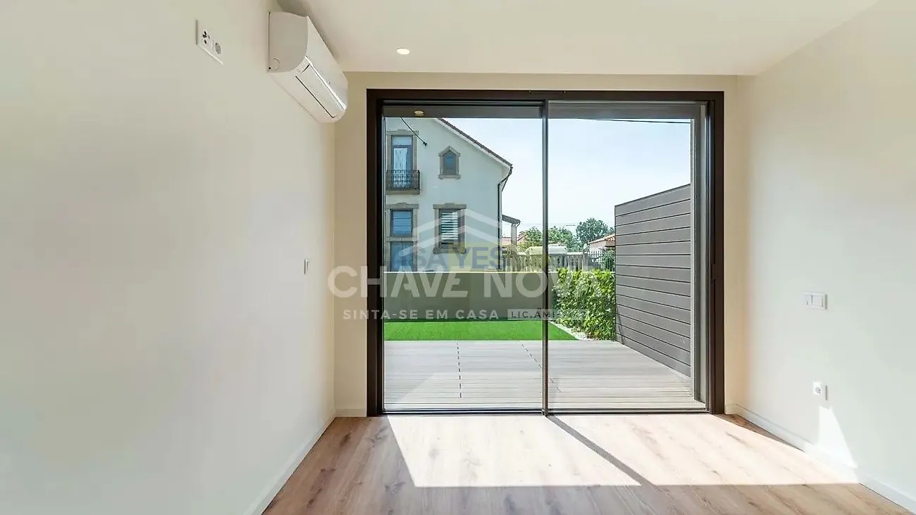 Apartamento T1 à venda em Arcozelo, Vila Nova de Gaia — foto 9