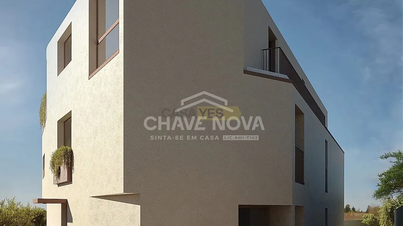Apartamento T1 à venda em Arcozelo, Vila Nova de Gaia — foto 13
