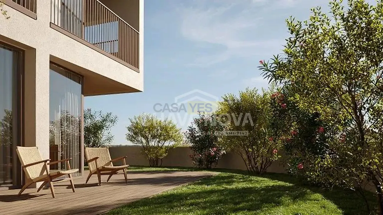 Apartamento T1 à venda em Arcozelo, Vila Nova de Gaia — foto 15