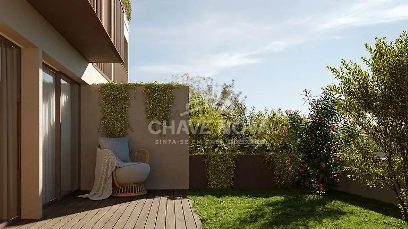 Apartamento T1 à venda em Arcozelo, Vila Nova de Gaia — foto 16
