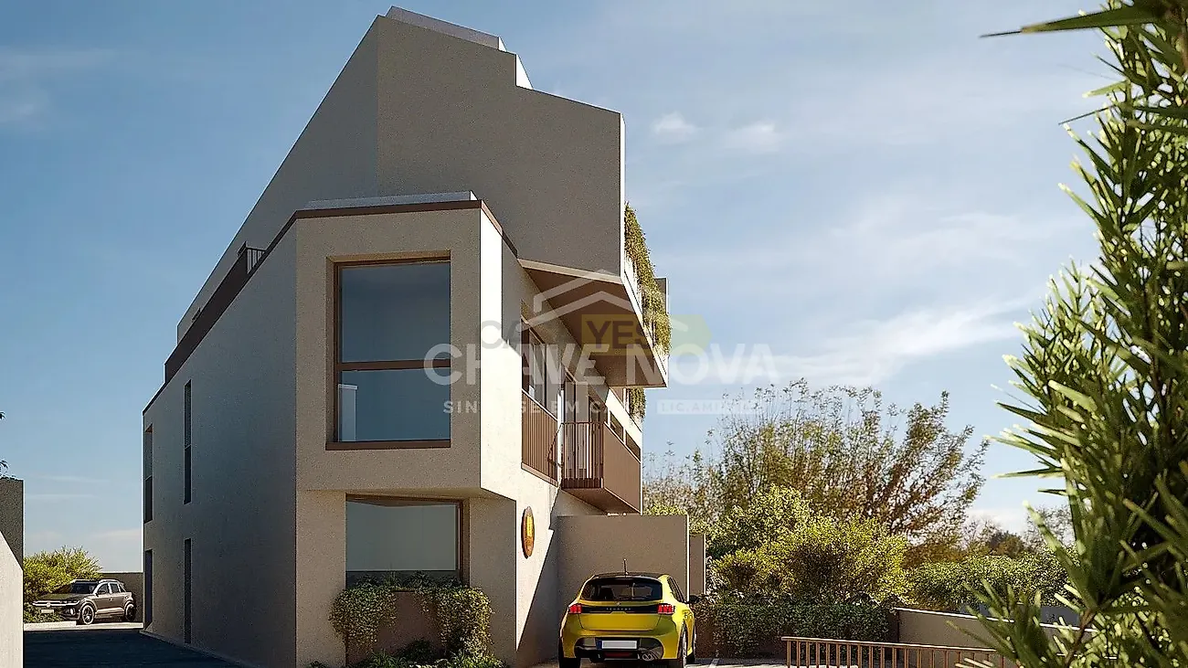 Apartamento T1 à venda em Arcozelo, Vila Nova de Gaia — foto 17
