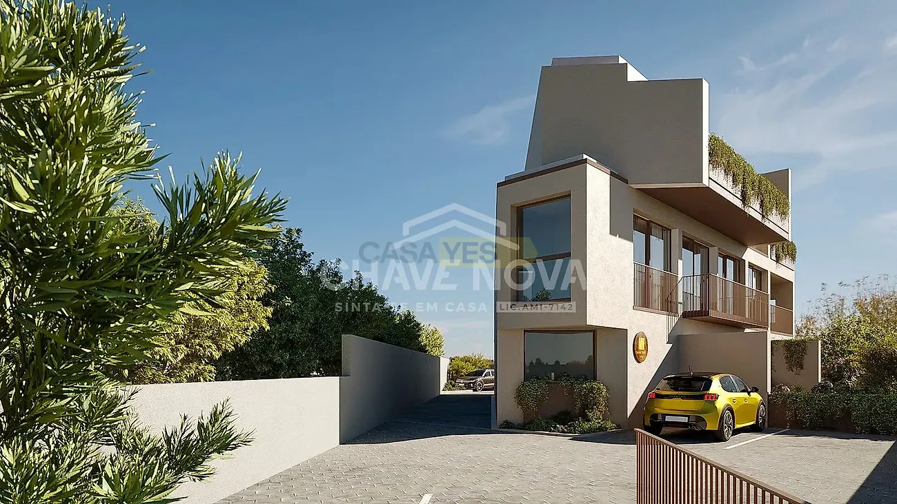 Apartamento T1 à venda em Arcozelo, Vila Nova de Gaia — foto 18