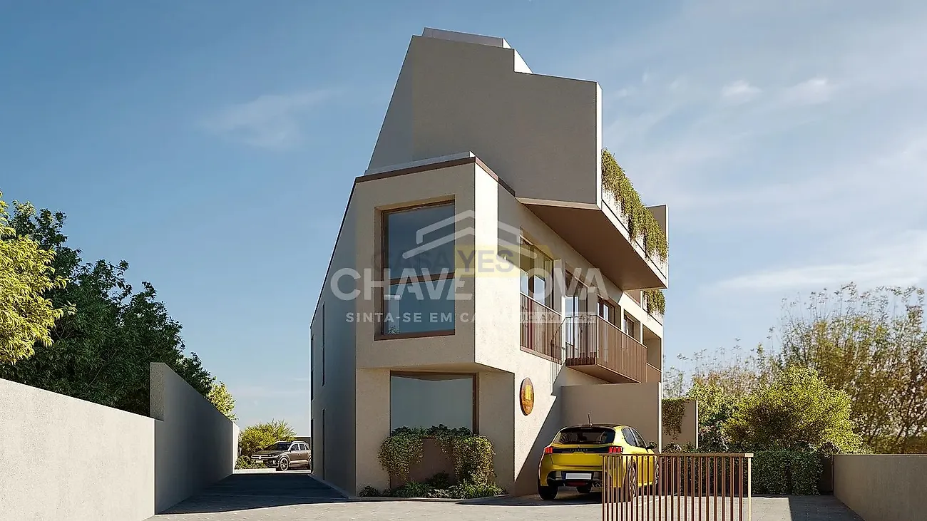 Apartamento T1 à venda em Arcozelo, Vila Nova de Gaia — foto 12
