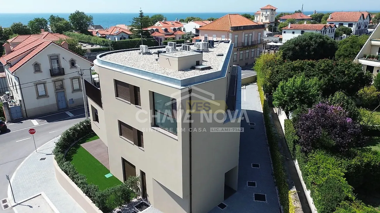 Apartamento T1 à venda em Arcozelo, Vila Nova de Gaia — foto 23