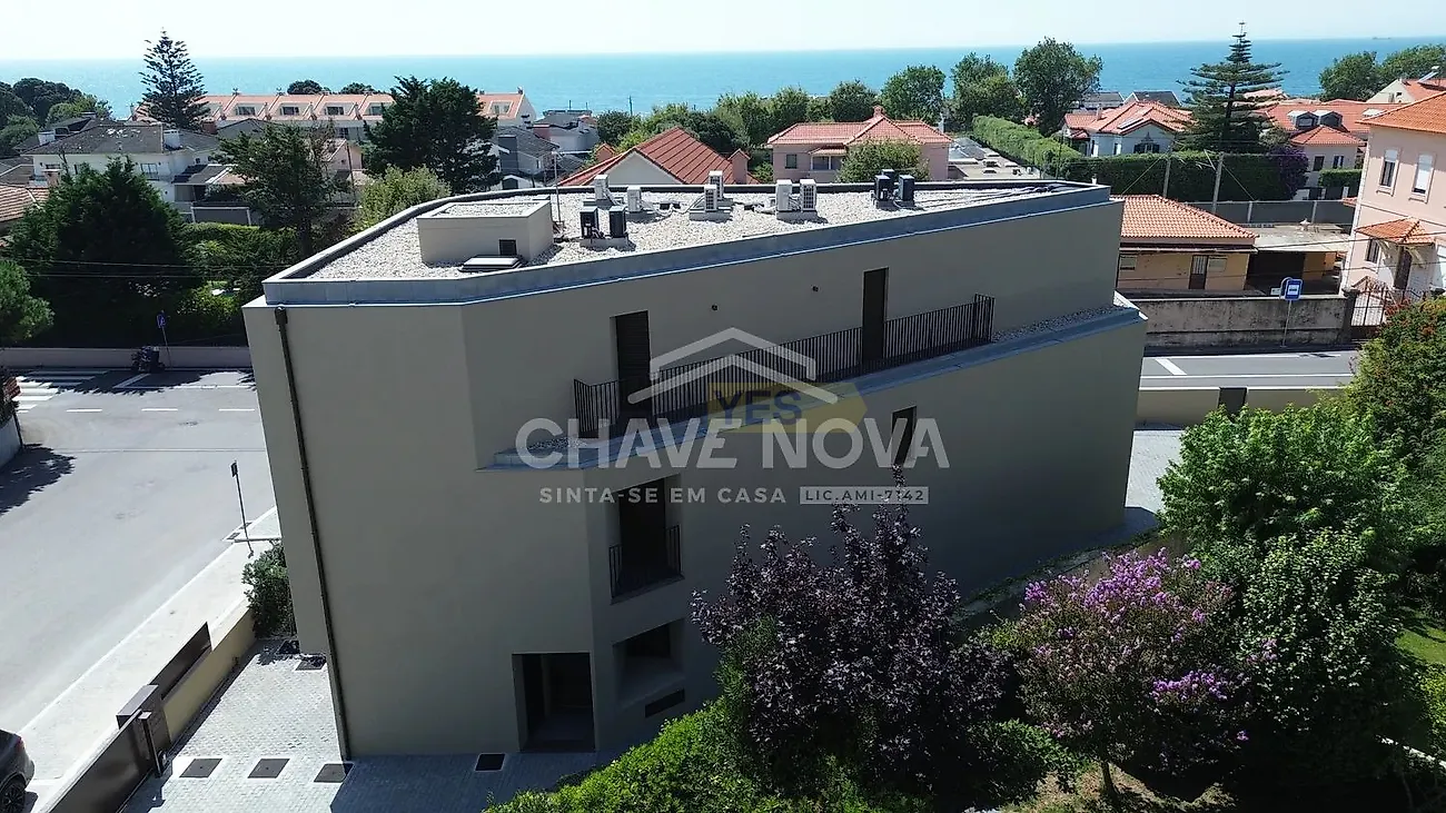 Apartamento T1 à venda em Arcozelo, Vila Nova de Gaia — foto 21