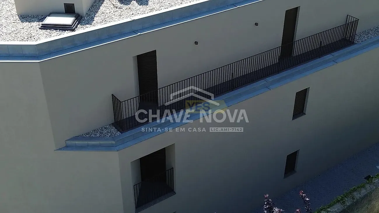 Apartamento T1 à venda em Arcozelo, Vila Nova de Gaia — foto 22