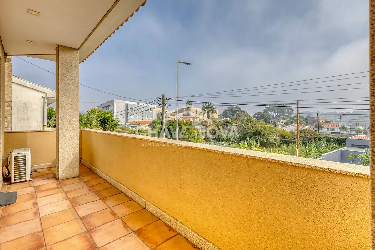 Moradia T0 à venda em Canidelo, Vila Nova de Gaia — foto 13