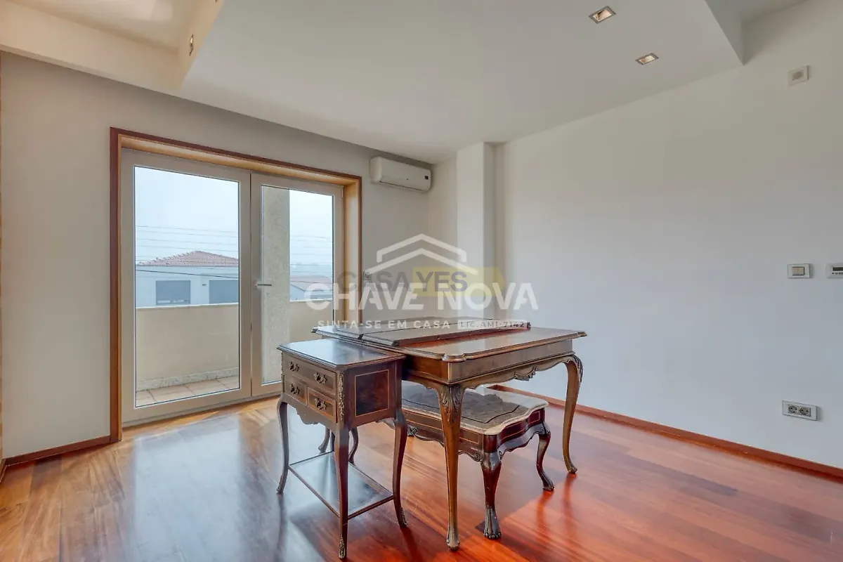 Moradia T0 à venda em Canidelo, Vila Nova de Gaia — foto 14