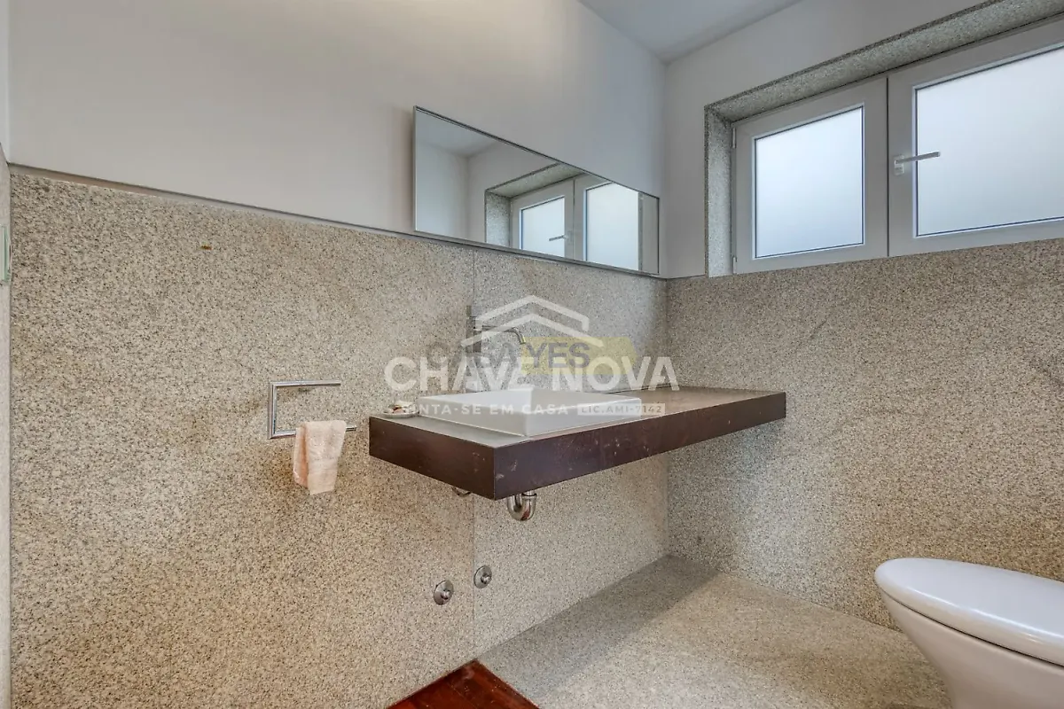 Moradia T0 à venda em Canidelo, Vila Nova de Gaia — foto 17