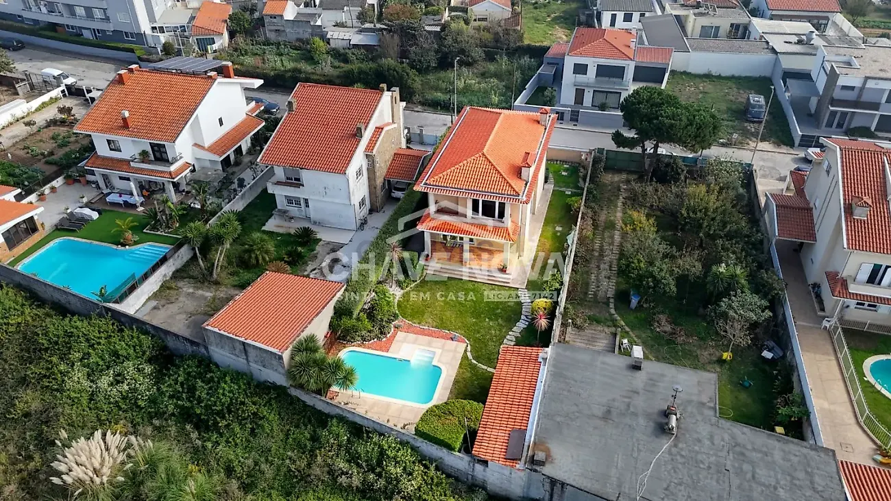 Moradia T0 à venda em Canidelo, Vila Nova de Gaia — foto 23
