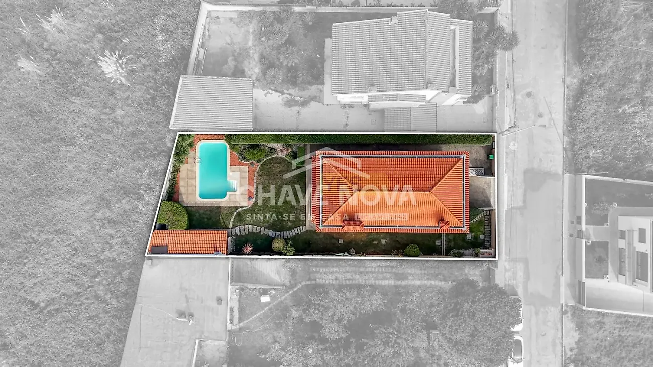 Moradia T0 à venda em Canidelo, Vila Nova de Gaia — foto 24