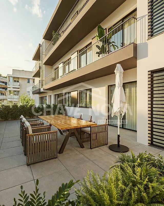 Apartamento T0 à venda em Madalena, Vila Nova de Gaia — foto 5
