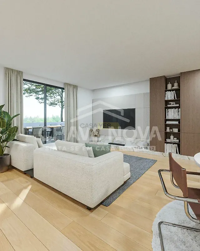 Apartamento T0 à venda em Madalena, Vila Nova de Gaia — foto 7