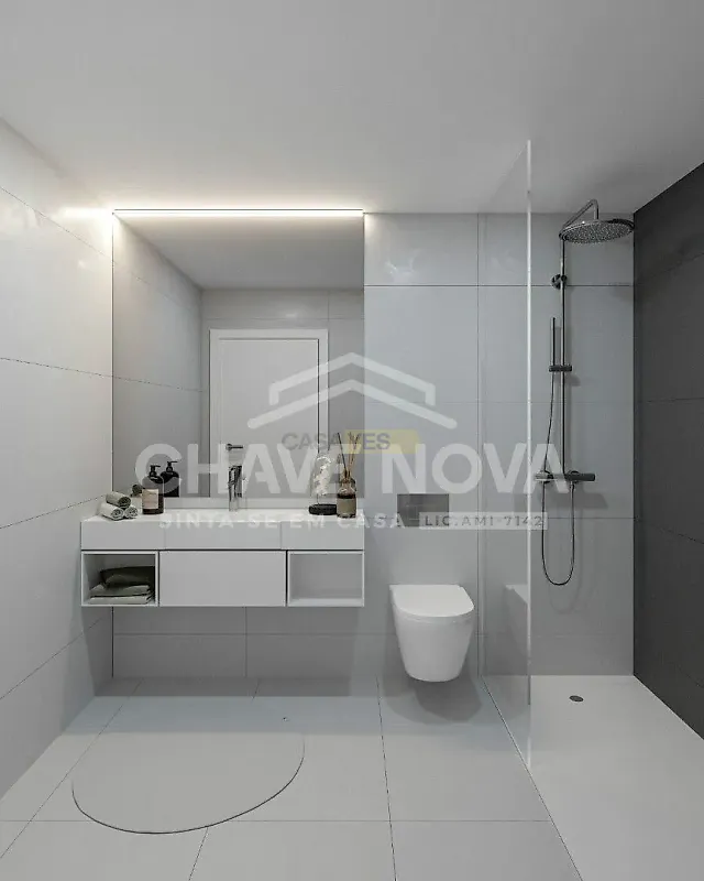 Apartamento T0 à venda em Madalena, Vila Nova de Gaia — foto 8