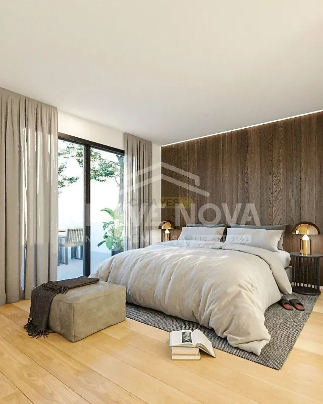 Apartamento T0 à venda em Madalena, Vila Nova de Gaia — foto 9