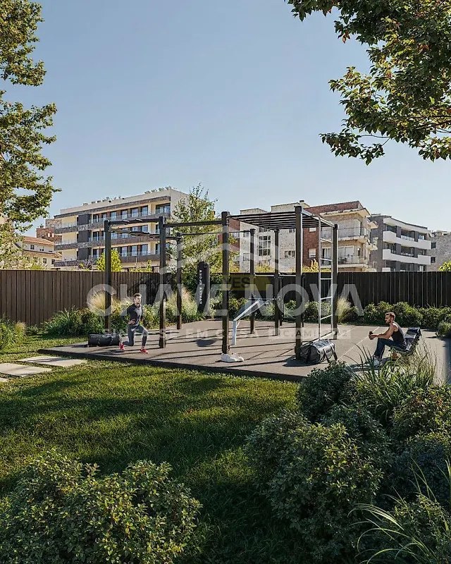 Apartamento T0 à venda em Madalena, Vila Nova de Gaia — foto 11