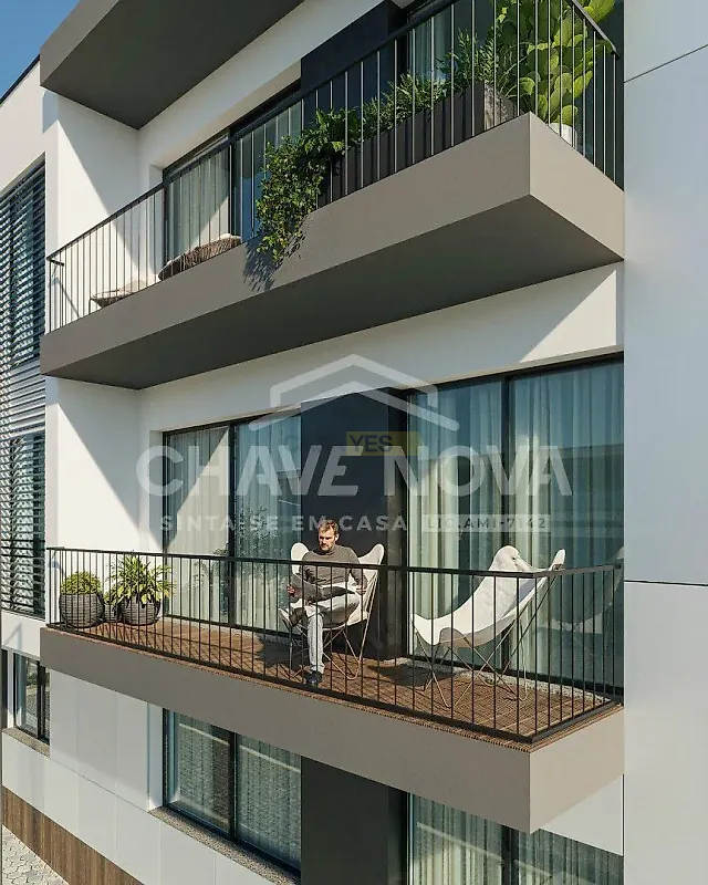 Apartamento T0 à venda em Madalena, Vila Nova de Gaia — foto 12