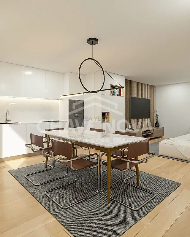 Apartamento T0 à venda em Madalena, Vila Nova de Gaia — foto 13