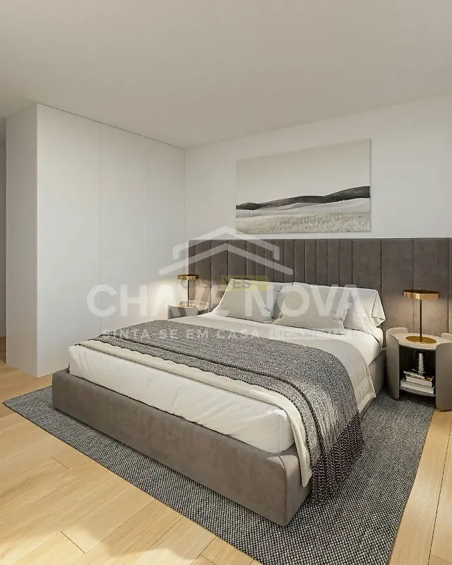 Apartamento T0 à venda em Madalena, Vila Nova de Gaia — foto 14