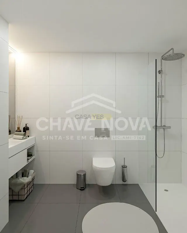 Apartamento T0 à venda em Madalena, Vila Nova de Gaia — foto 15