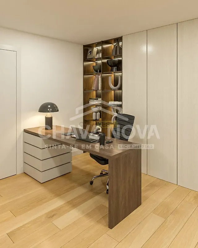 Apartamento T0 à venda em Madalena, Vila Nova de Gaia — foto 16