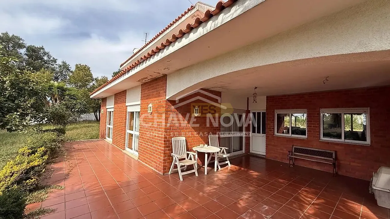 Moradia T0 em Grijó e Sermonde, €500.000