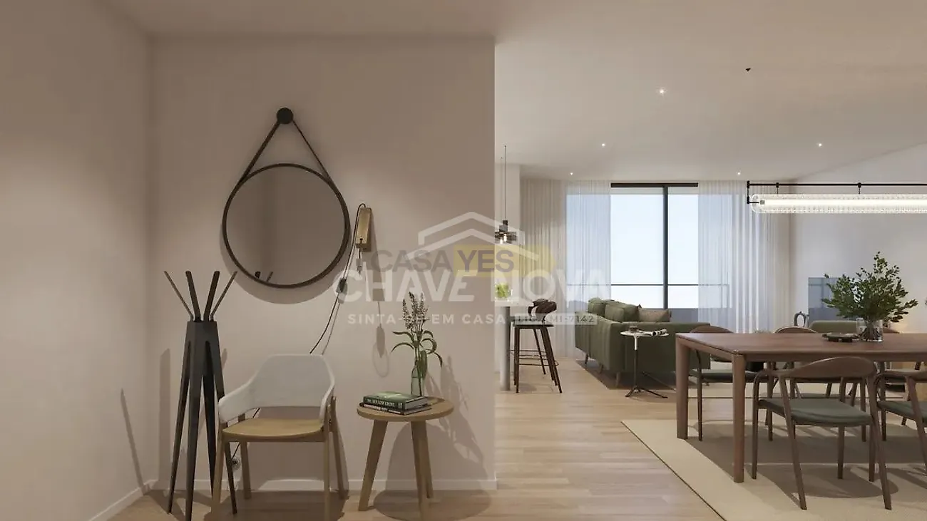 Apartamento T0 à venda em Argoncilhe, Santa Maria da Feira — foto 3