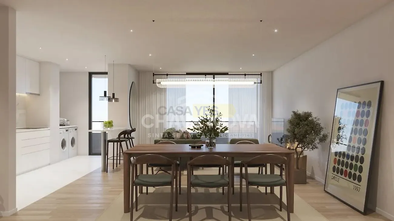 Apartamento T0 à venda em Argoncilhe, Santa Maria da Feira — foto 7