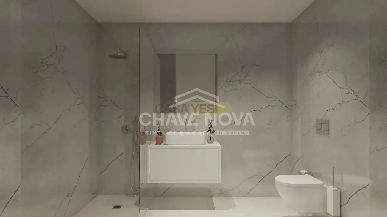 Apartamento T0 à venda em Argoncilhe, Santa Maria da Feira — foto 8
