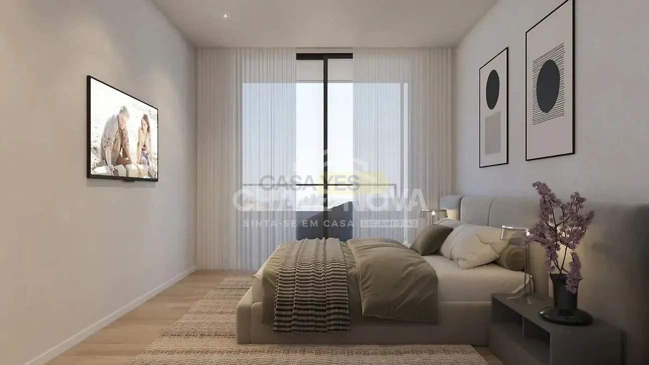 Apartamento T0 à venda em Argoncilhe, Santa Maria da Feira — foto 10