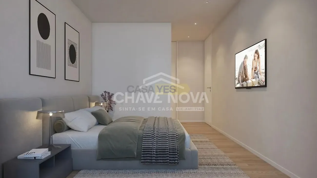 Apartamento T0 à venda em Argoncilhe, Santa Maria da Feira — foto 12