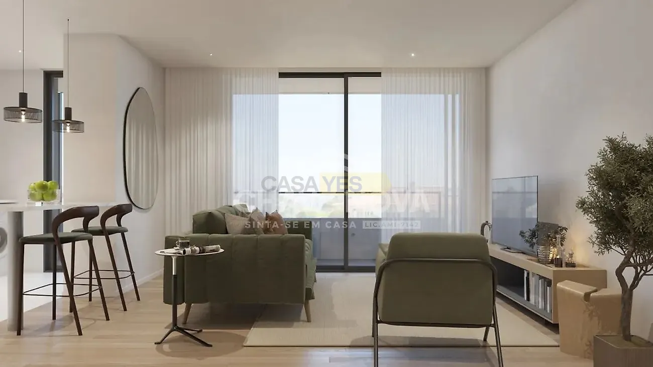 Apartamento T0 à venda em Argoncilhe, Santa Maria da Feira — foto 13