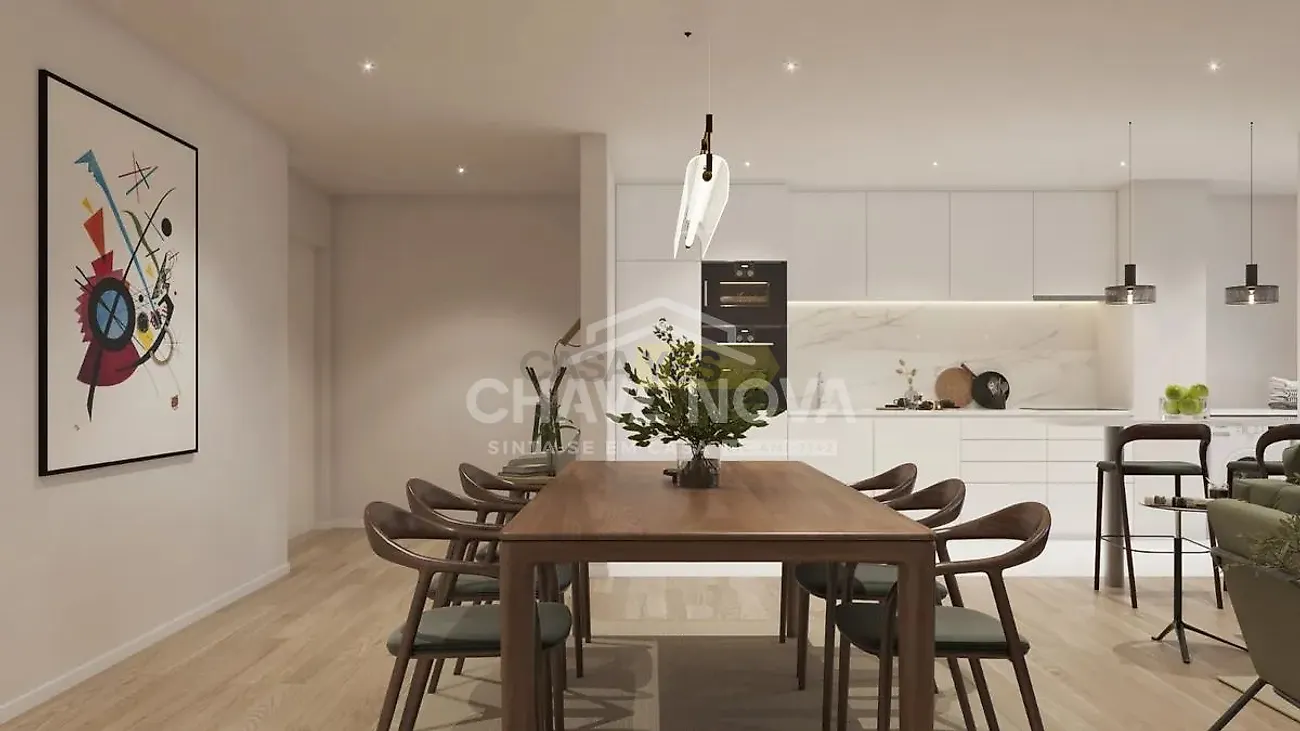 Apartamento T0 à venda em Argoncilhe, Santa Maria da Feira — foto 14