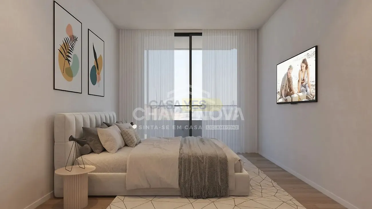 Apartamento T0 à venda em Argoncilhe, Santa Maria da Feira — foto 15