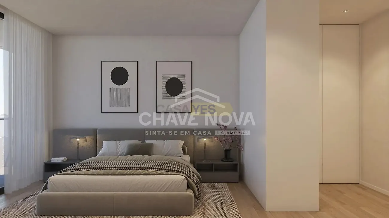 Apartamento T0 à venda em Argoncilhe, Santa Maria da Feira — foto 16