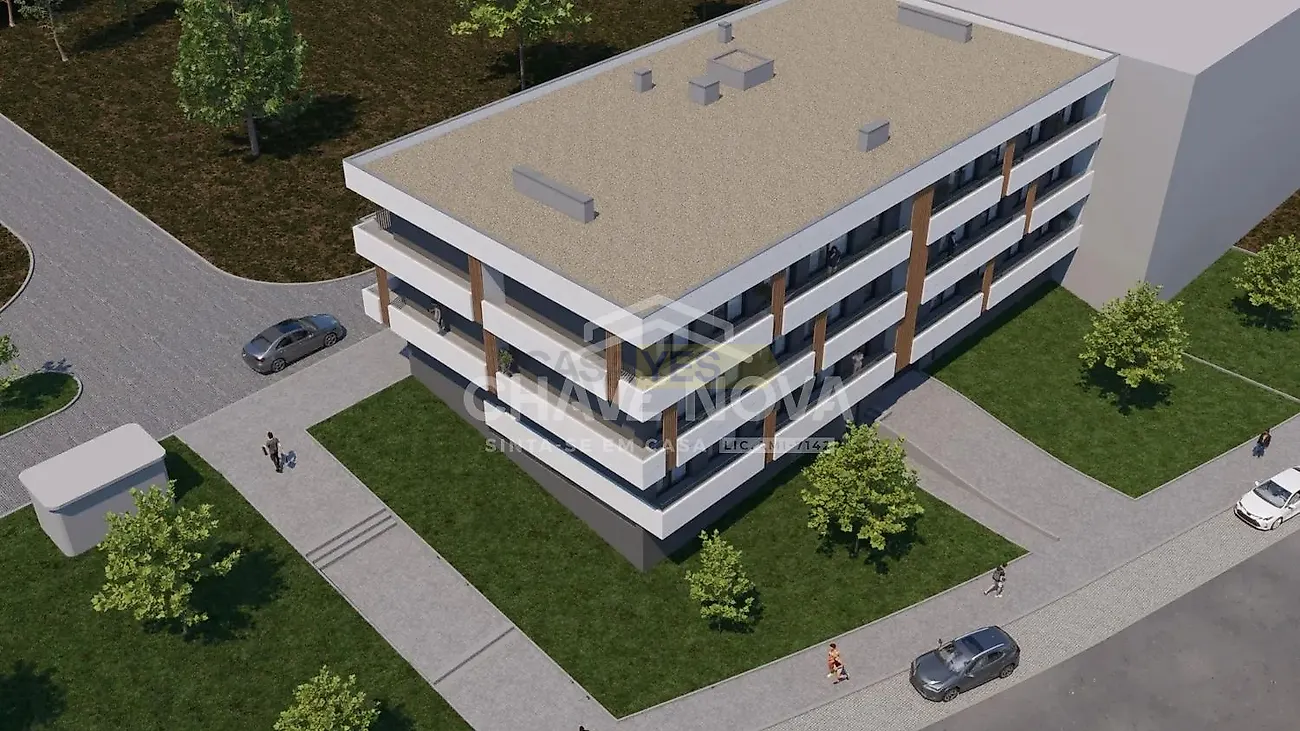 Apartamento T0 à venda em Argoncilhe, Santa Maria da Feira — foto 17