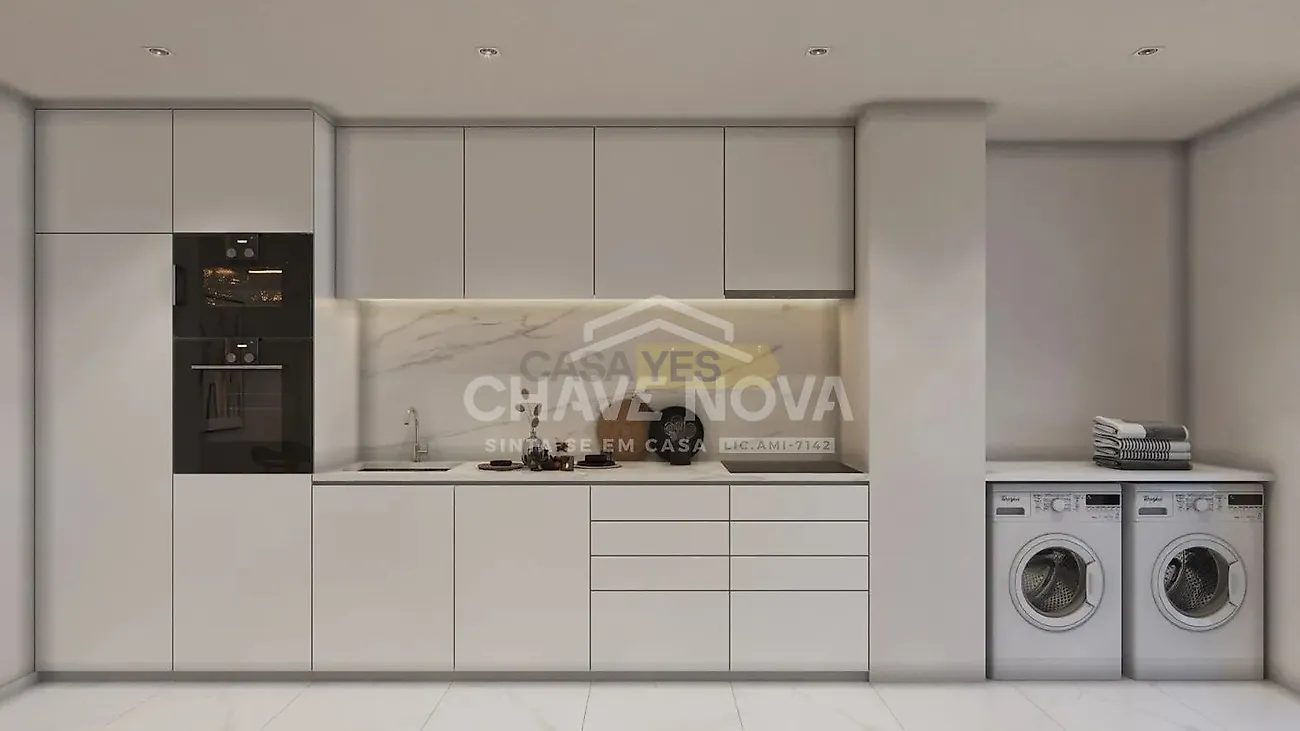Apartamento T0 à venda em Argoncilhe, Santa Maria da Feira — foto 18