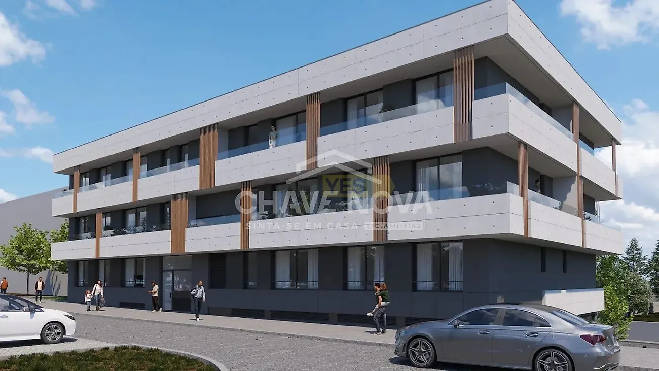 Apartamento T0 à venda em Argoncilhe, Santa Maria da Feira — foto 21